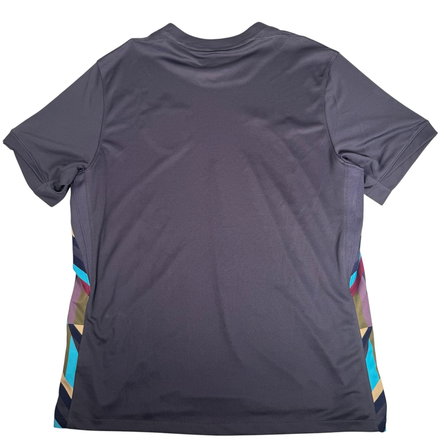 England 2024/2025 Away Football Shirt XL – Football Shirt Kingdom