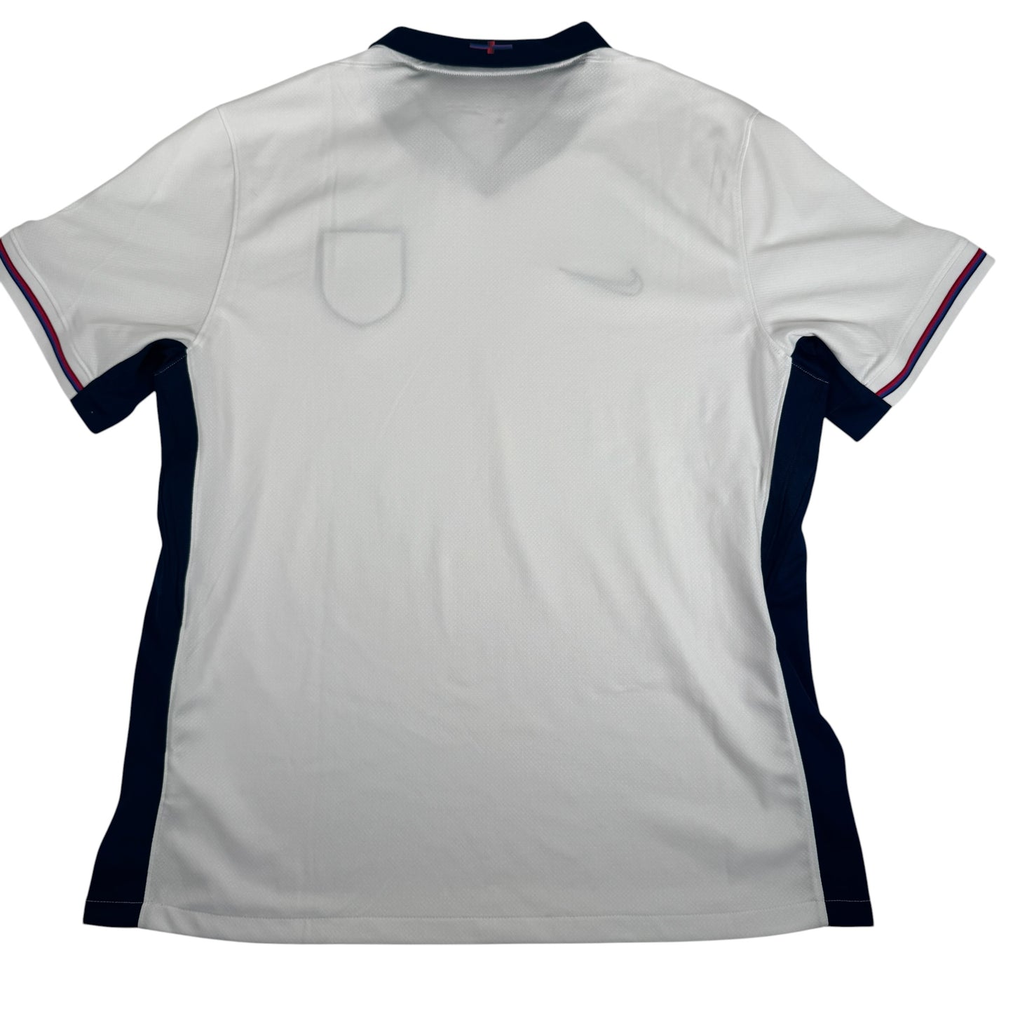 England 2024/2025 Home Football Shirt XL – Football Shirt Kingdom