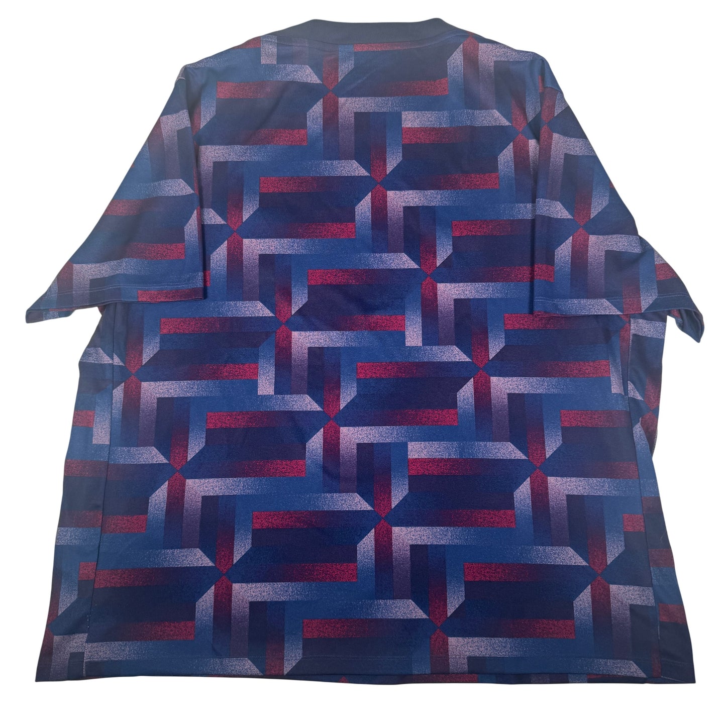 England 2024/2025 Training Football Shirt 3XL