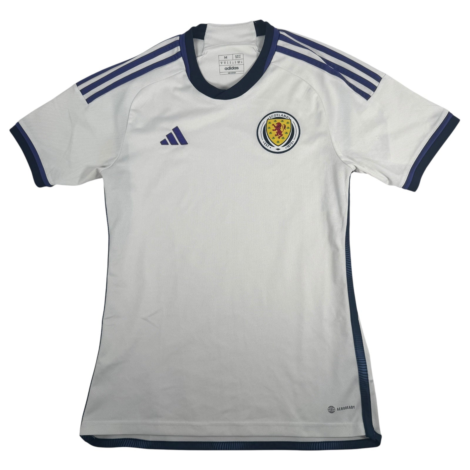 scotland 2022 2023 2024 away football shirt medium2