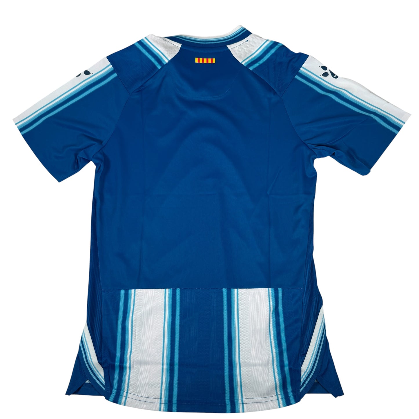 Espanyol 2022/2023 Kelme Home Football Shirt Small BNWT – Football Shirt Kingdom