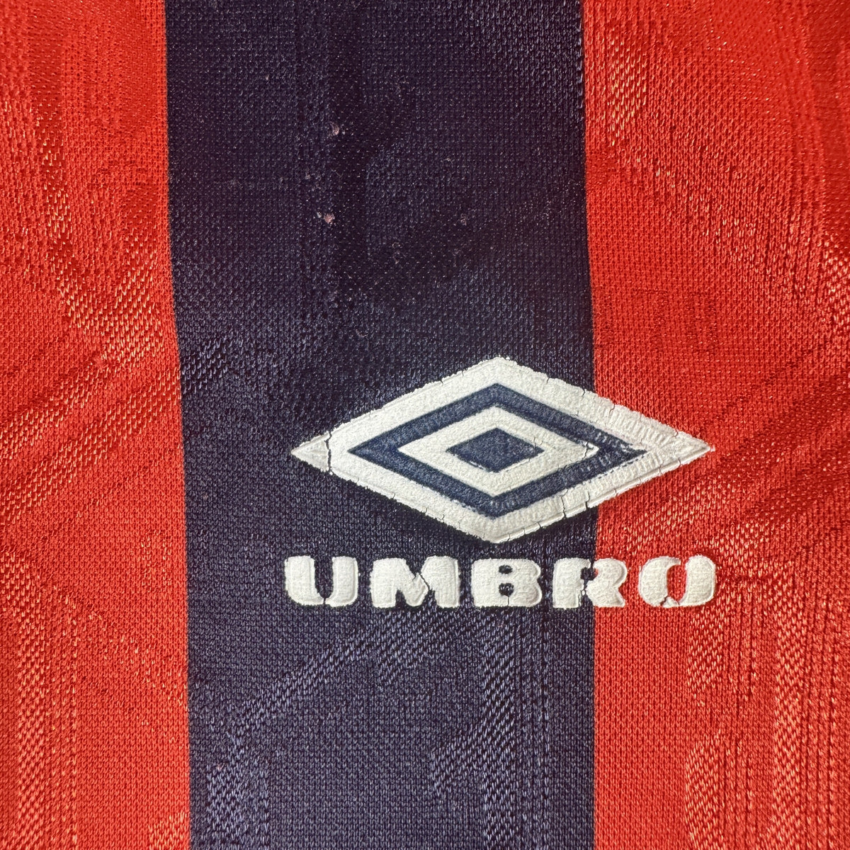 Everton 1992/1993/1994 Away Football Shirt Large