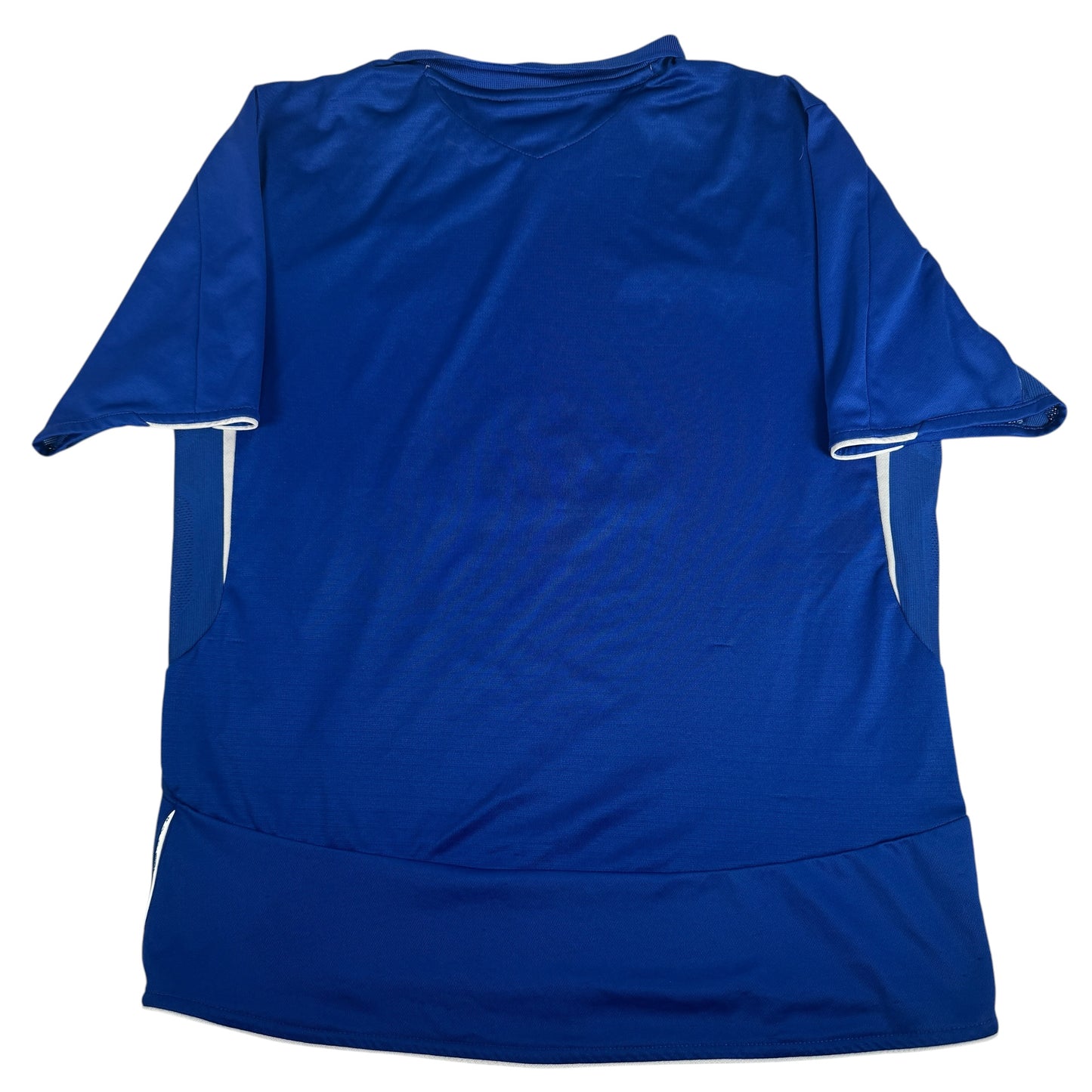 Everton 2005/2006 Home Football Shirt XL – Football Shirt Kingdom