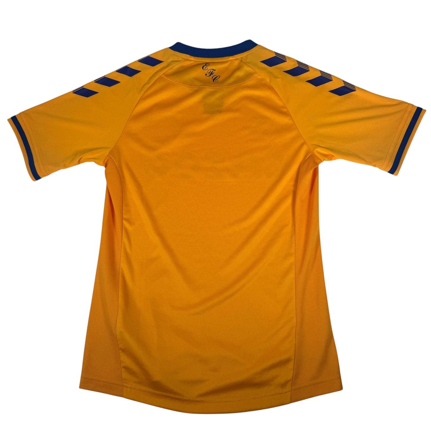 Everton 2020/2021 Away Football Shirt Small – Football Shirt Kingdom