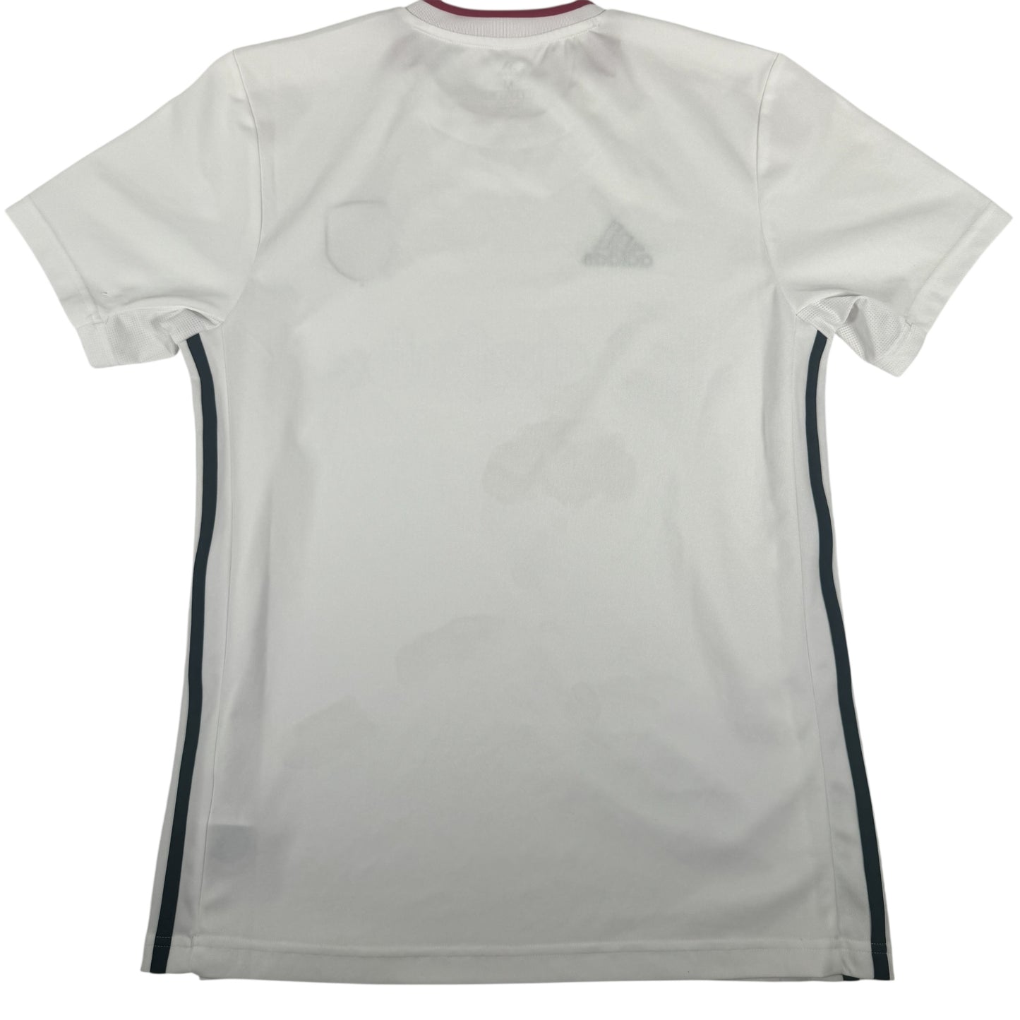 Fulham 2019/2020 Home Football Shirt Medium – Football Shirt Kingdom