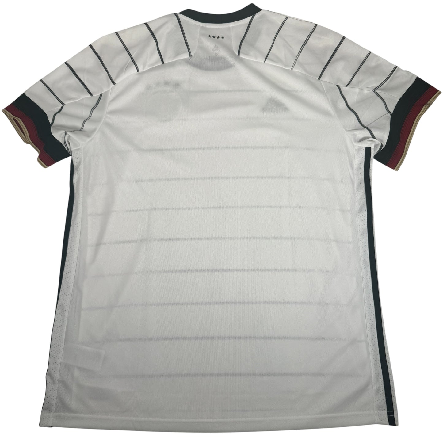 Germany 2020/2021/2022 Home Football Shirt XL BNWT – Football Shirt Kingdom