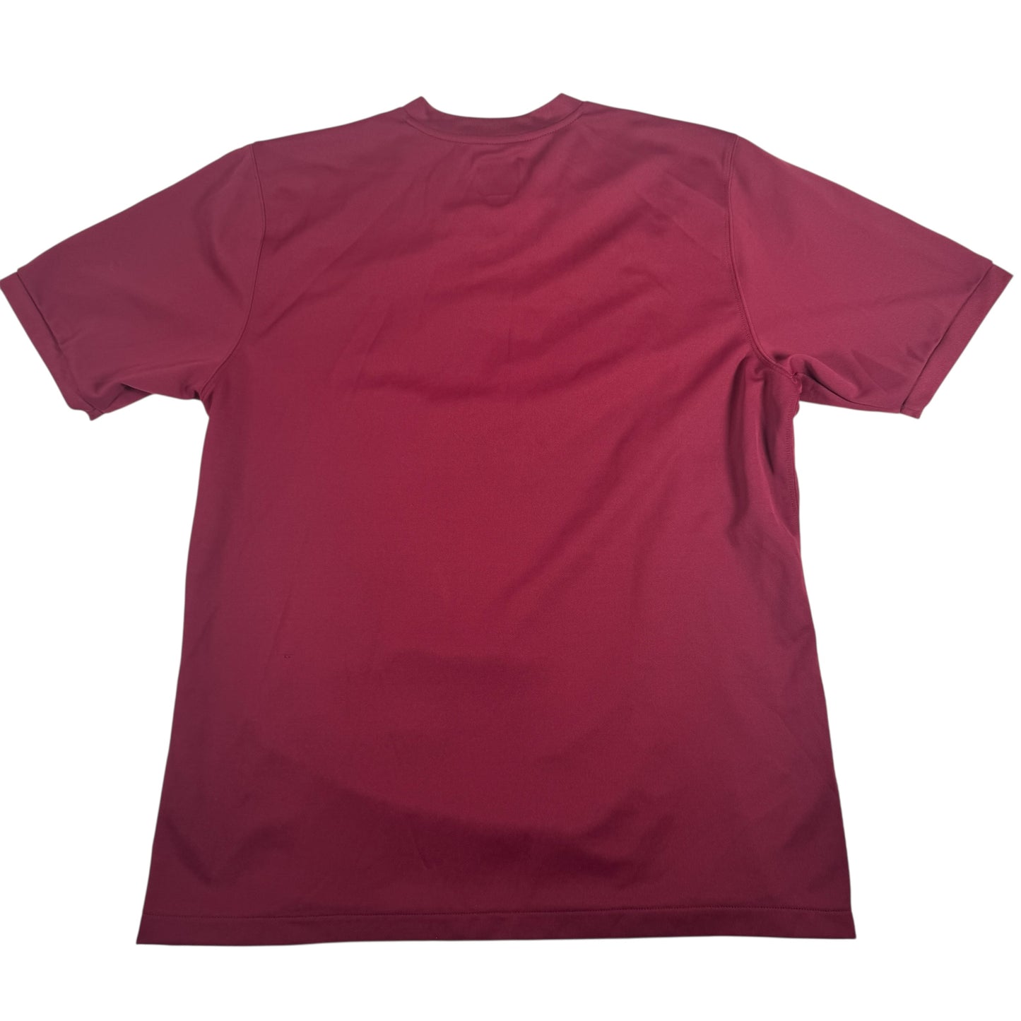 Hearts Heart of Midlothian 2010/2011 Home Football Shirt Large – Football Shirt Kingdom