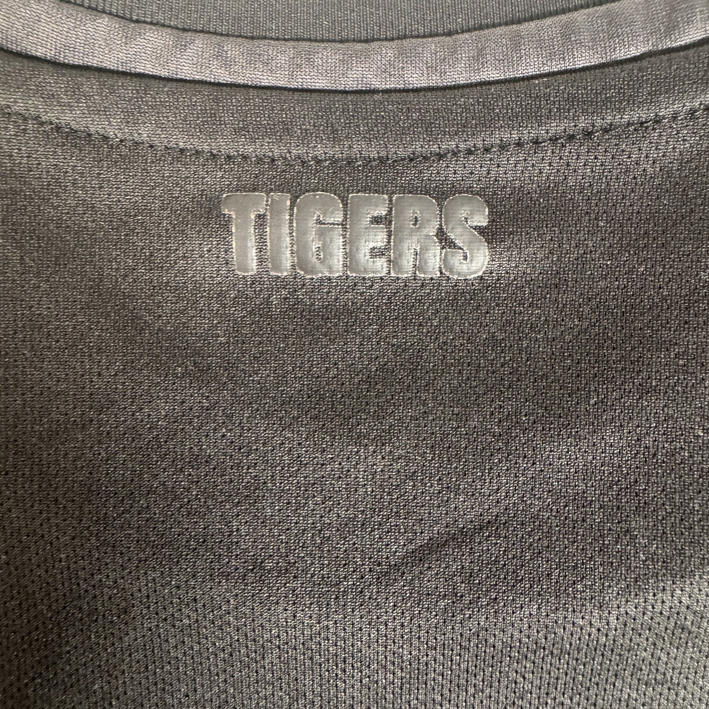 Hull City 2022/2023 Third Football Shirt Medium