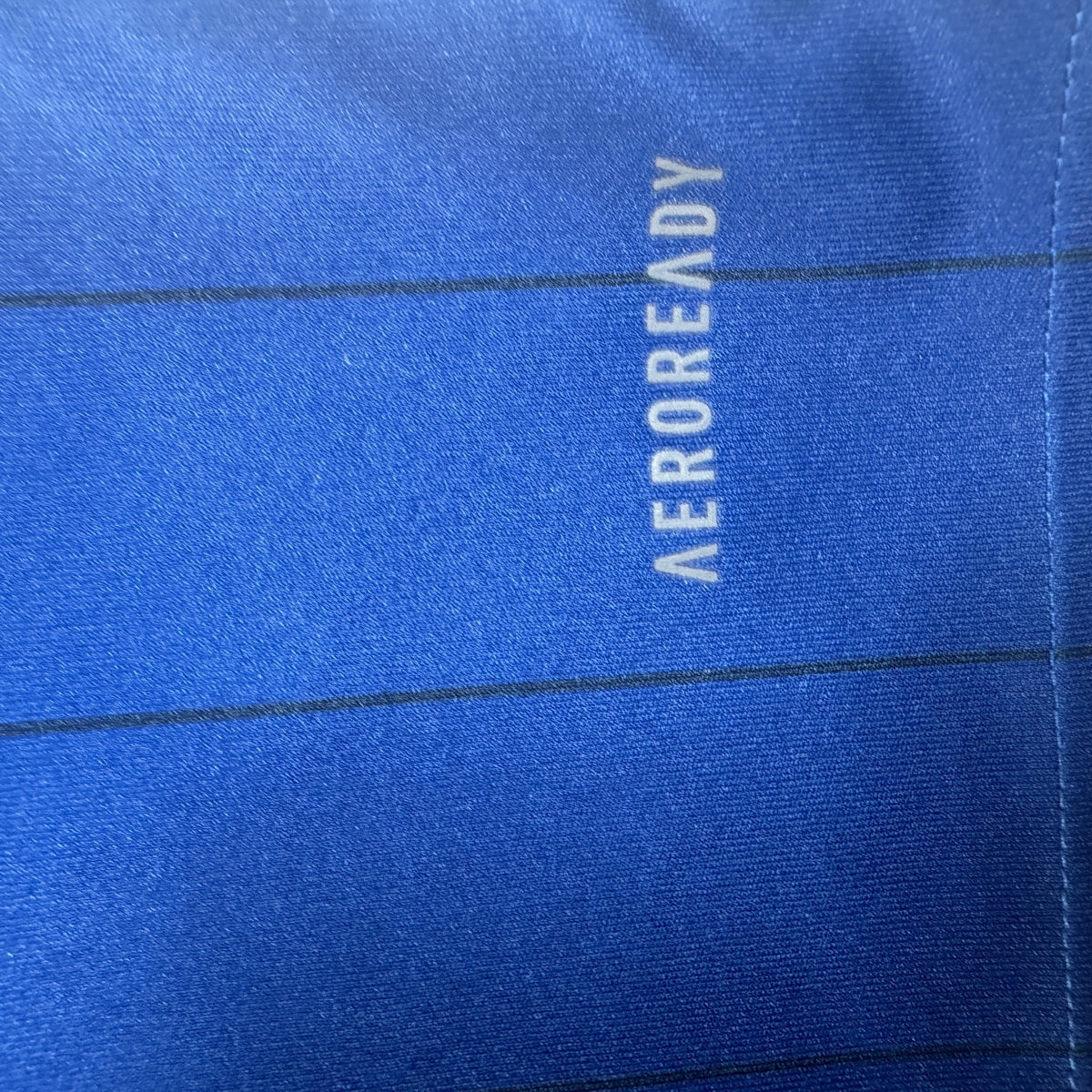 Ipswich Town 2021/2022 Home Football Shirt Medium