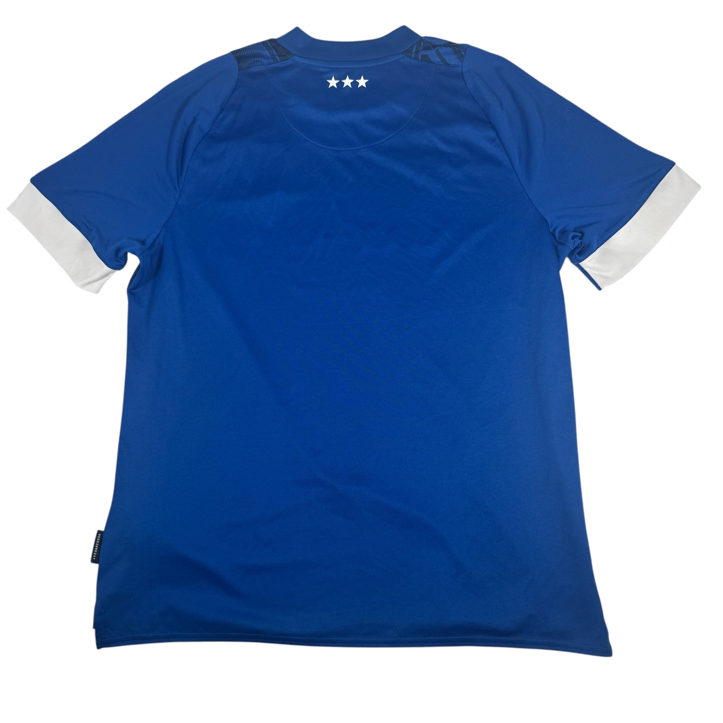 Ipswich Town 2022/2023 Home Football Shirt XXL 2XL – Football Shirt Kingdom