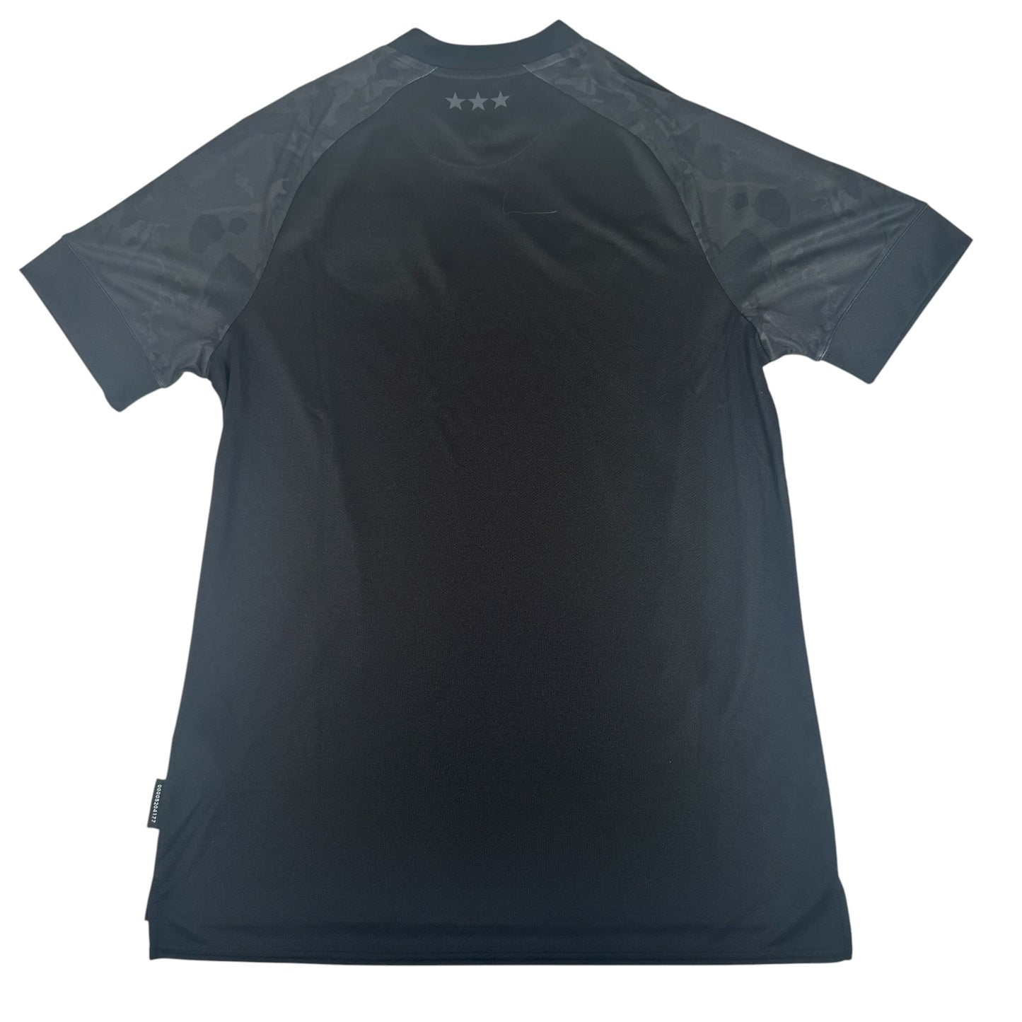 Ipswich Town 2022/2023 Third Football Shirt Blackout Large – Football Shirt Kingdom