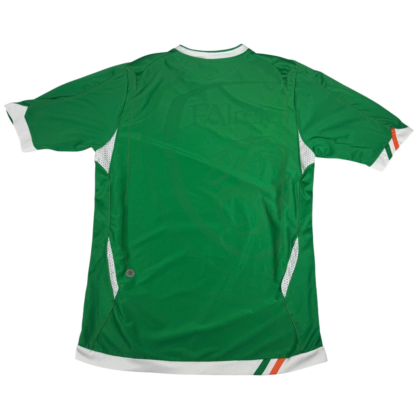 Ireland 2006/2007/2008 Home Football Shirt Medium – Football Shirt Kingdom