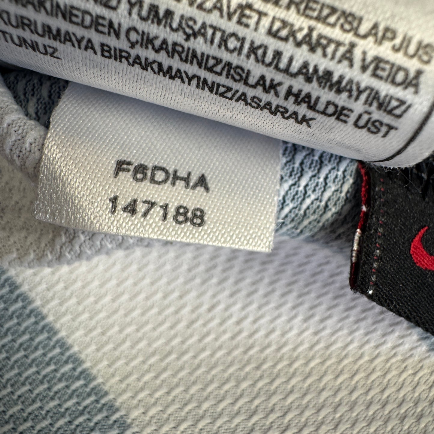 Juventus 2006/2007 Home Football Shirt Medium – Football Shirt Kingdom