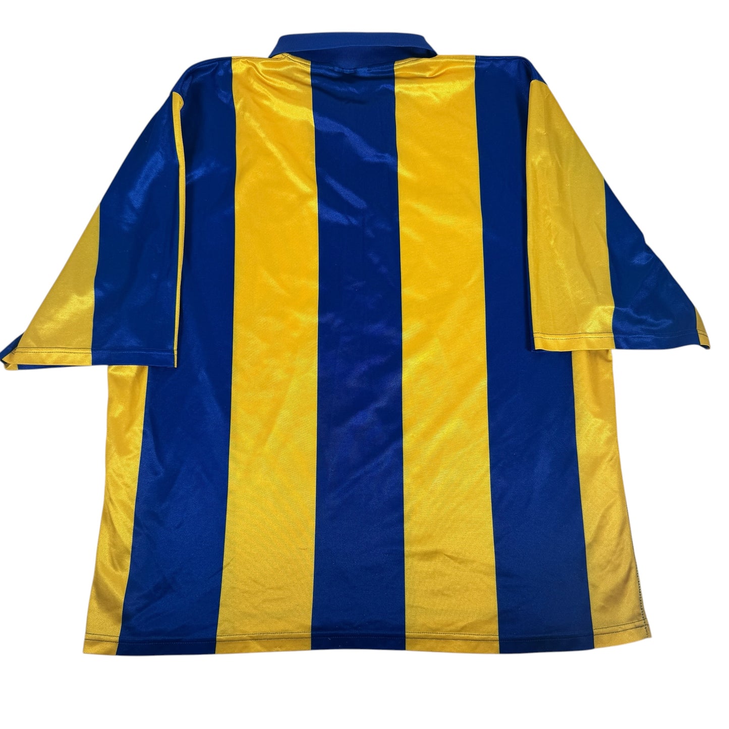 Leeds United 1993/1994/1995 Away Football Shirt 2XL XXL – Football Shirt Kingdom