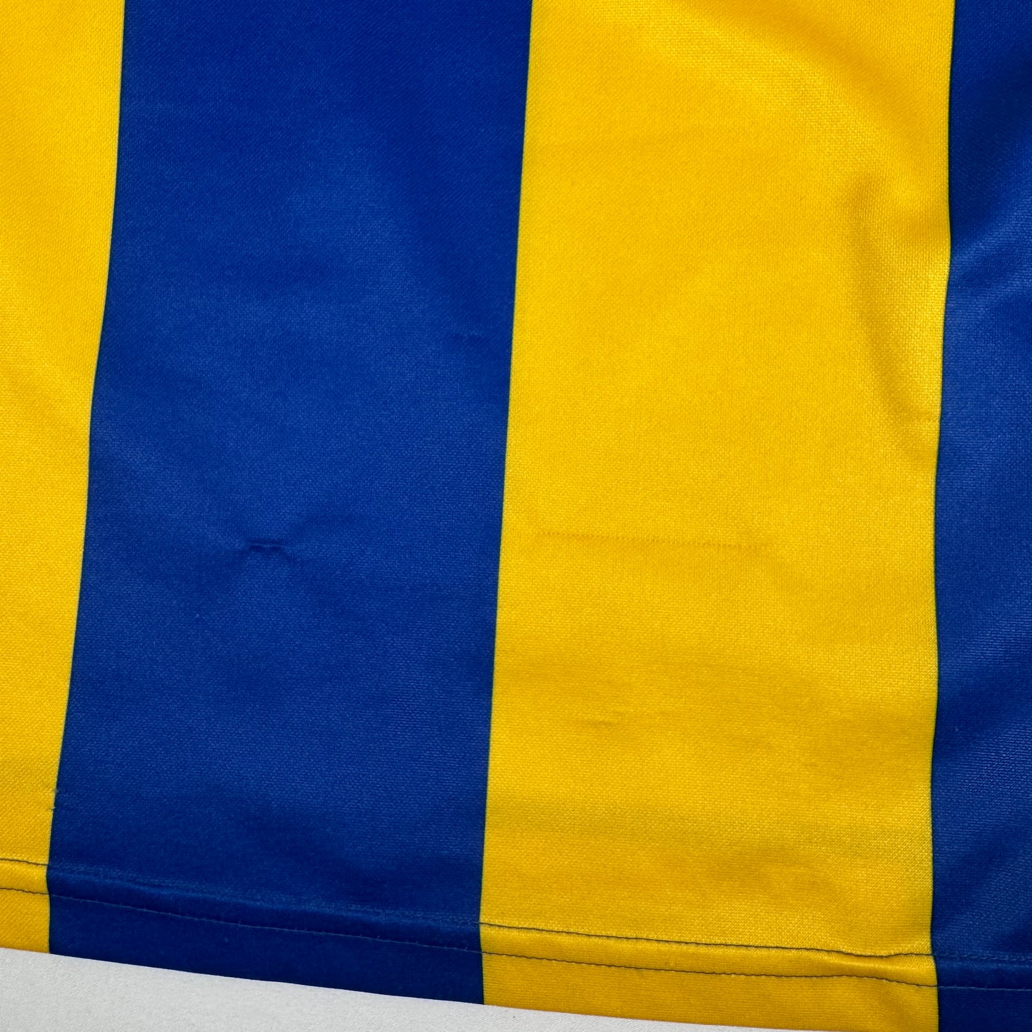 Leeds United 1993/1994/1995 Away Football Shirt Large – Football Shirt Kingdom