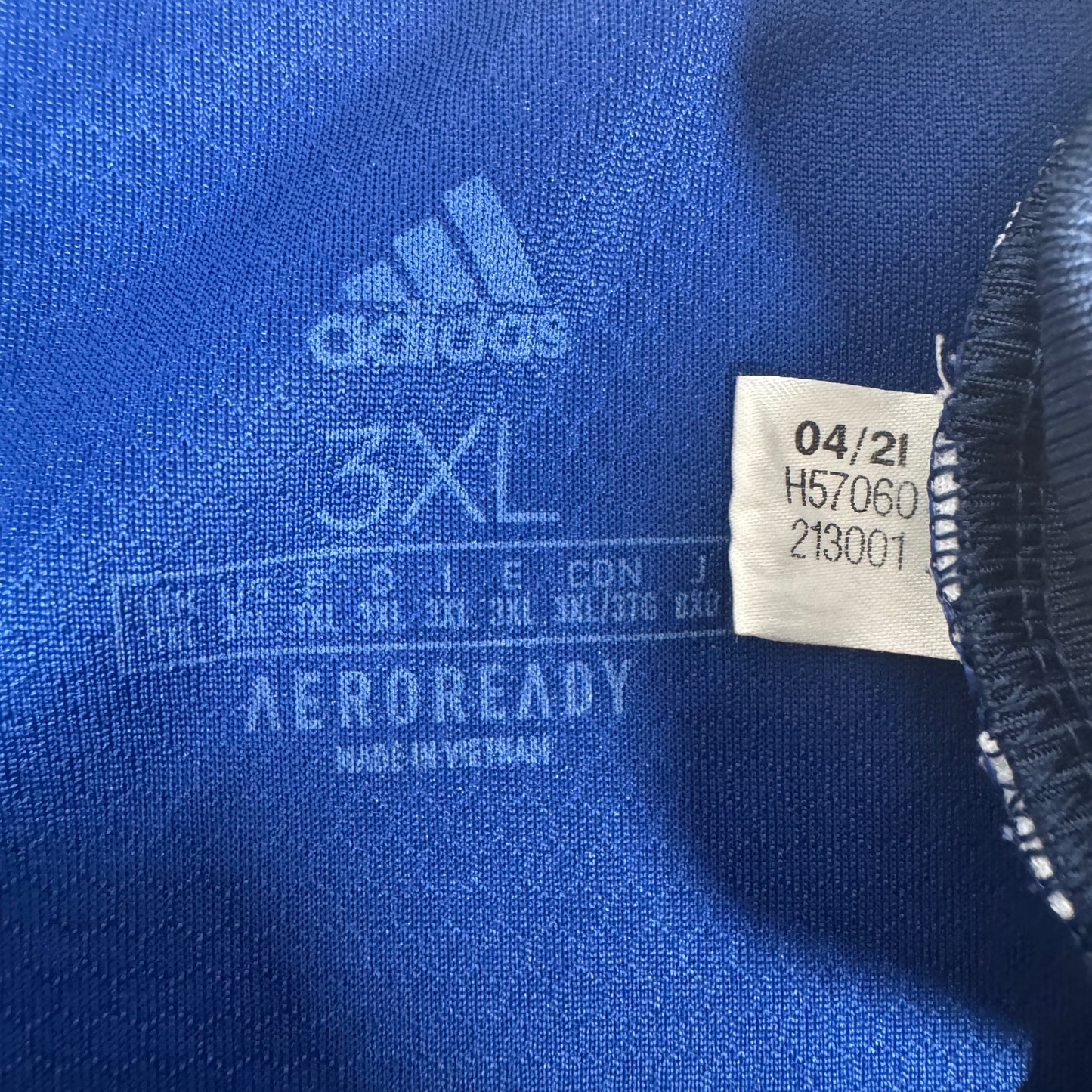 Leeds United 2021/2022 Away Football Shirt 3XL XXXL – Football Shirt Kingdom