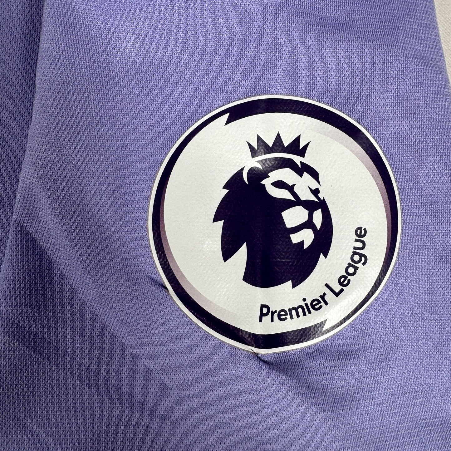 Leeds United 2021/2022 Third Football Shirt XXL