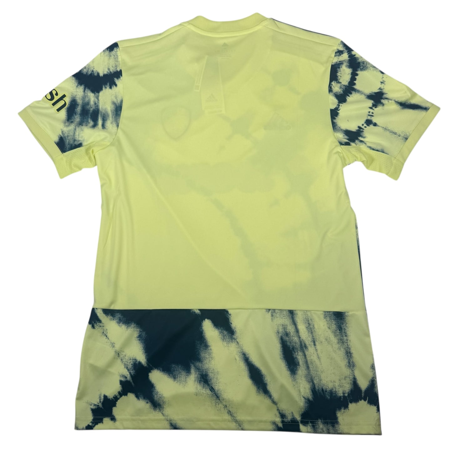 Leeds United 2022/2023 Away Football Shirt Medium BNWT – Football Shirt Kingdom