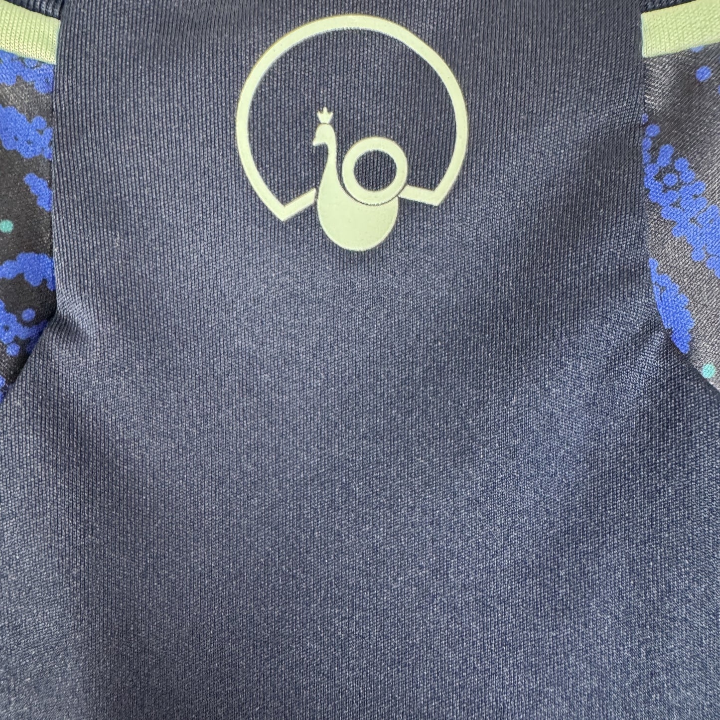 Leeds United 2023/2024 Away Football Shirt 3XL
