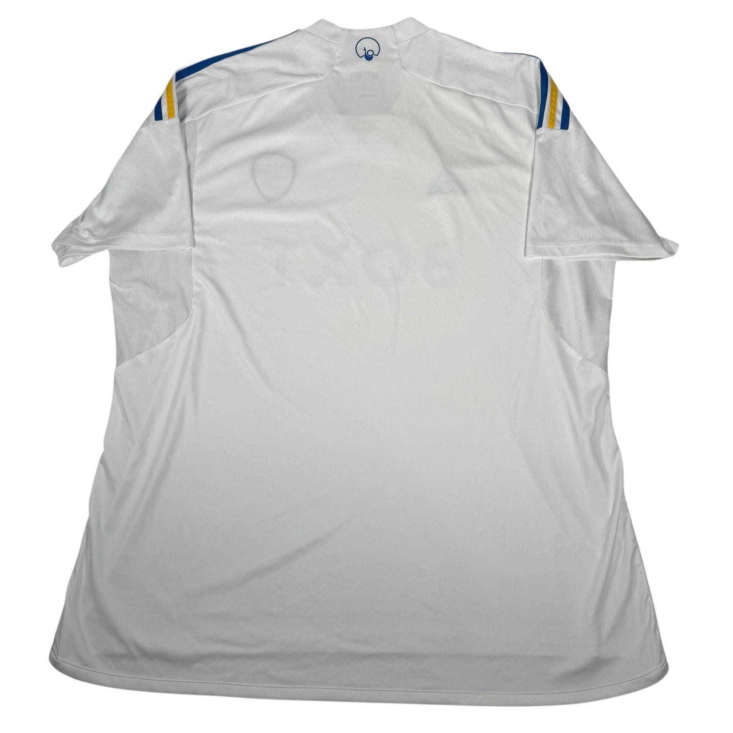 Leeds United 2023/2024 Home Football Shirt 3XL XXXL – Football Shirt Kingdom