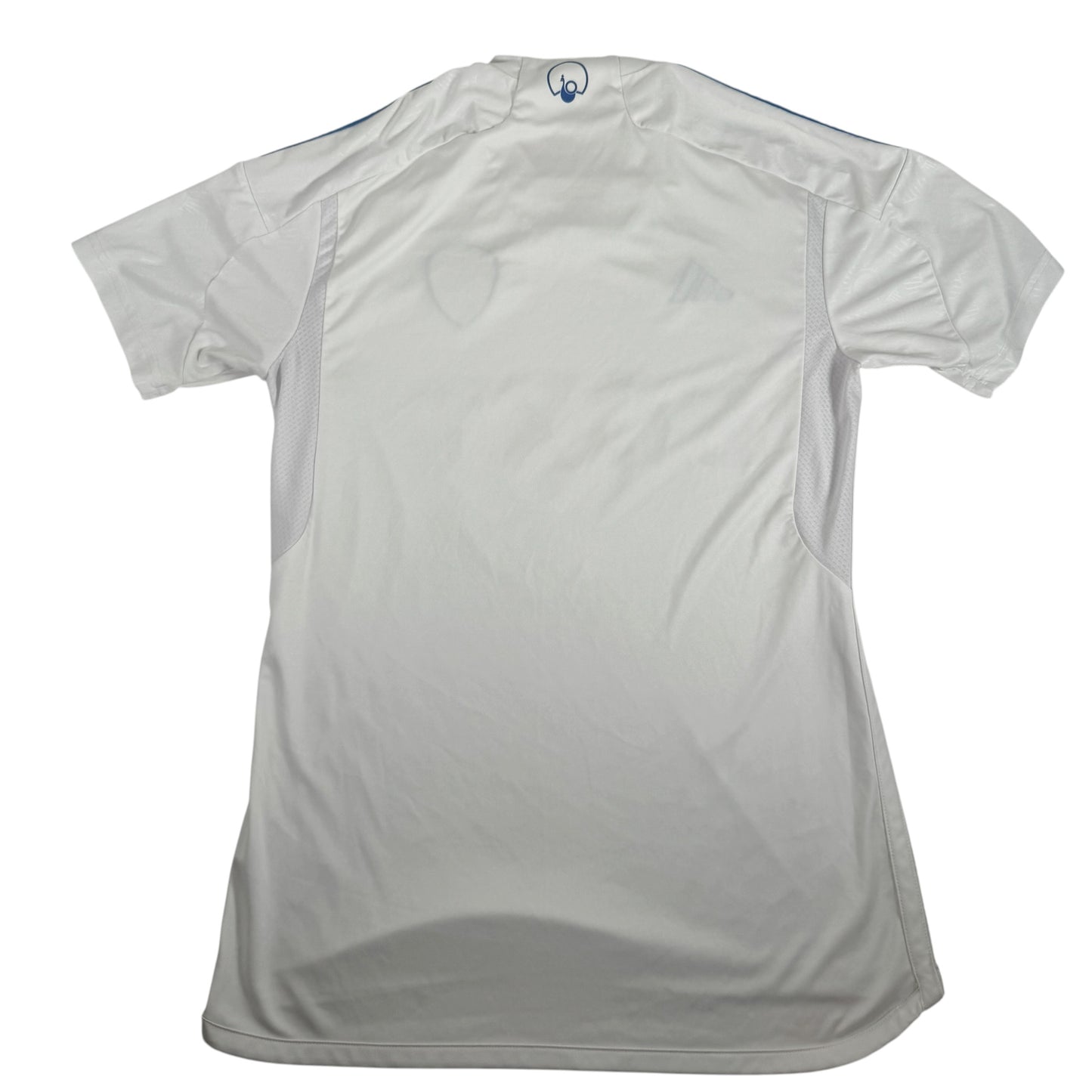 Leeds United 2023/2024 Home Football Shirt Medium – Football Shirt Kingdom