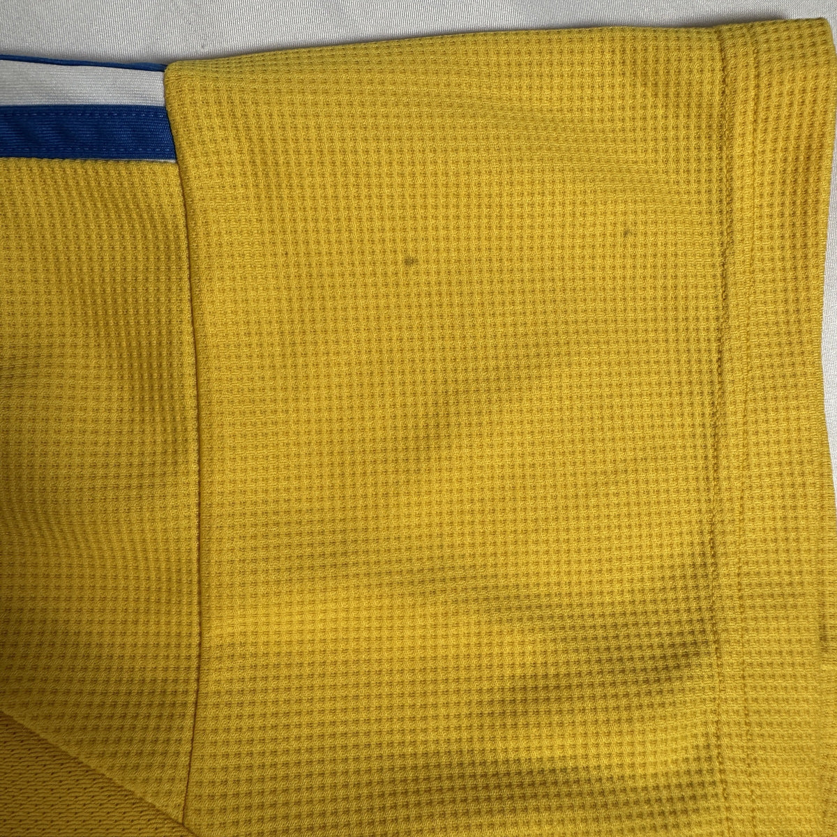 Leeds United 2024/2025 Away Football Shirt 3XL