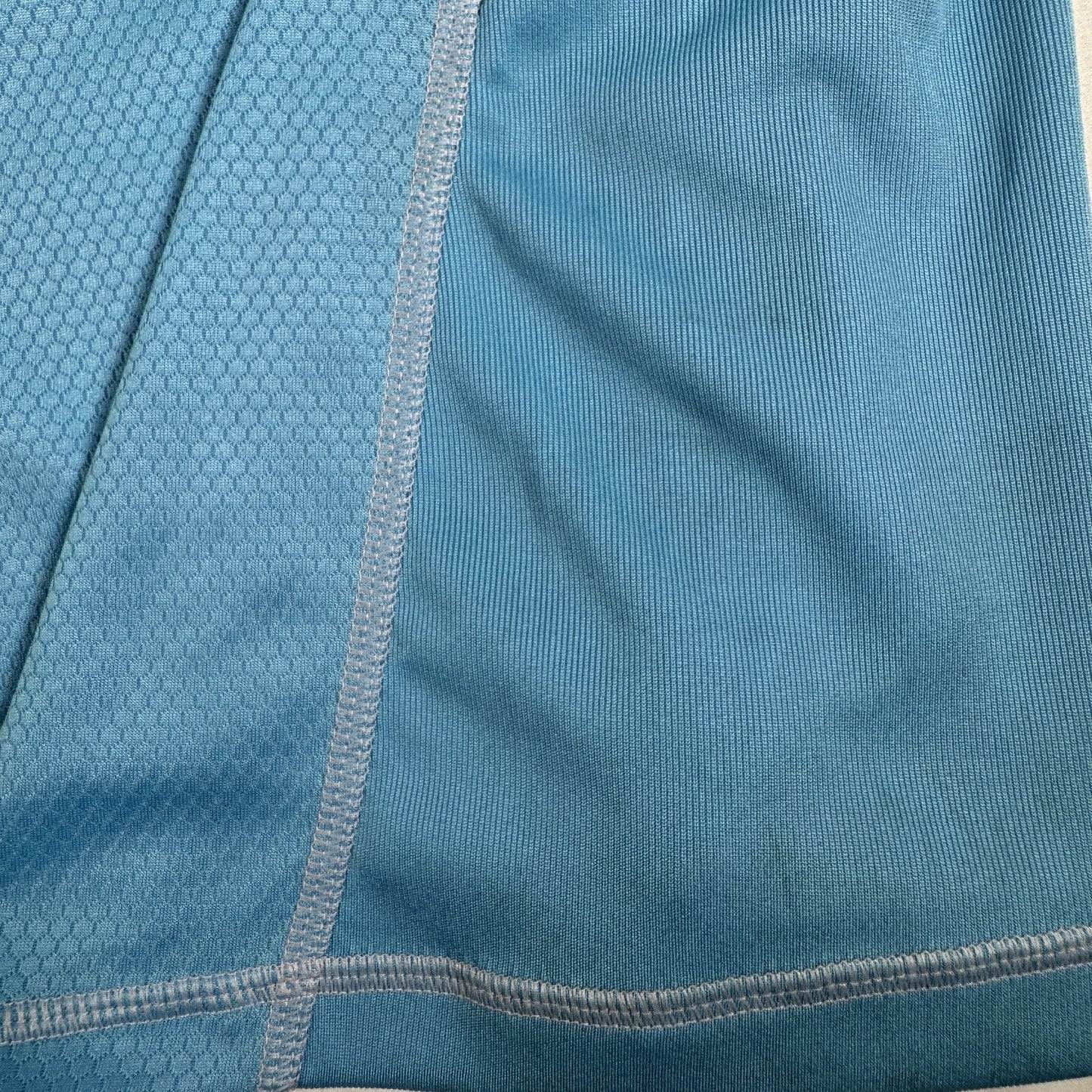 Leeds United 2024/2025 Goalkeeper Football Shirt Large