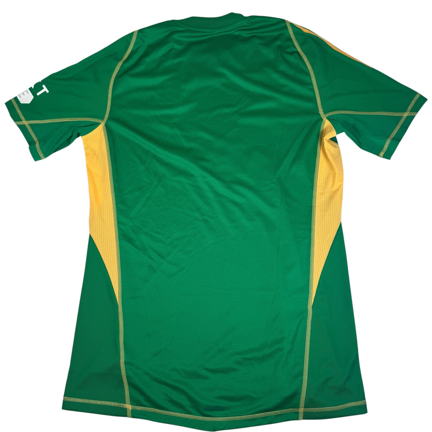 Leeds United 2024/2025 Goalkeeper Football Shirt XL