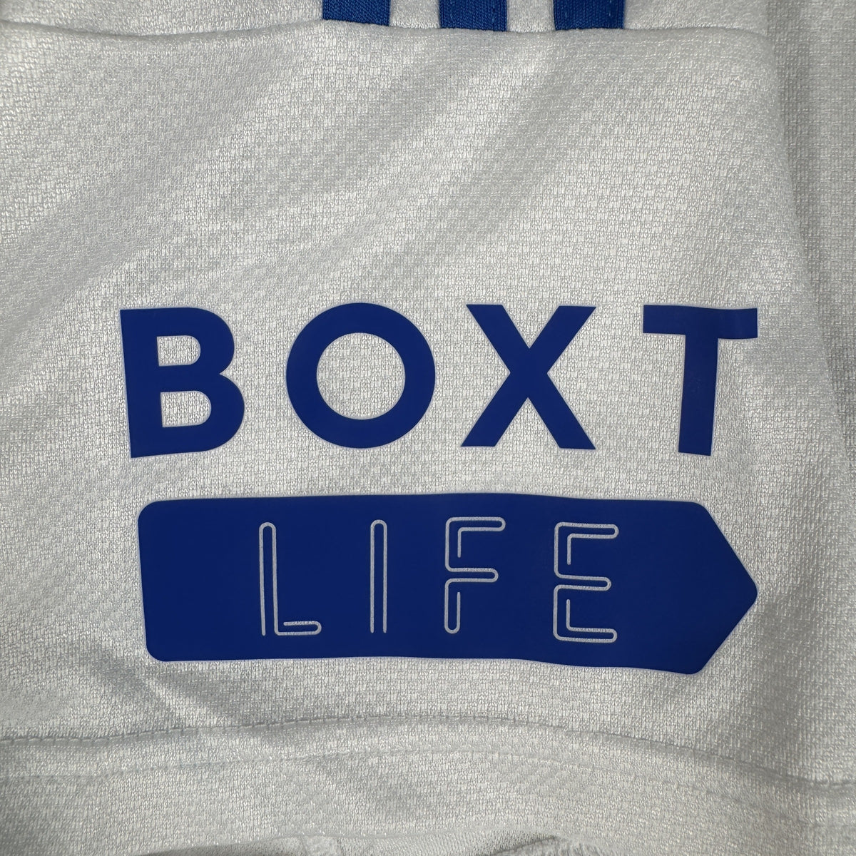Leeds United 2024/2025 Home Football Shirt XL