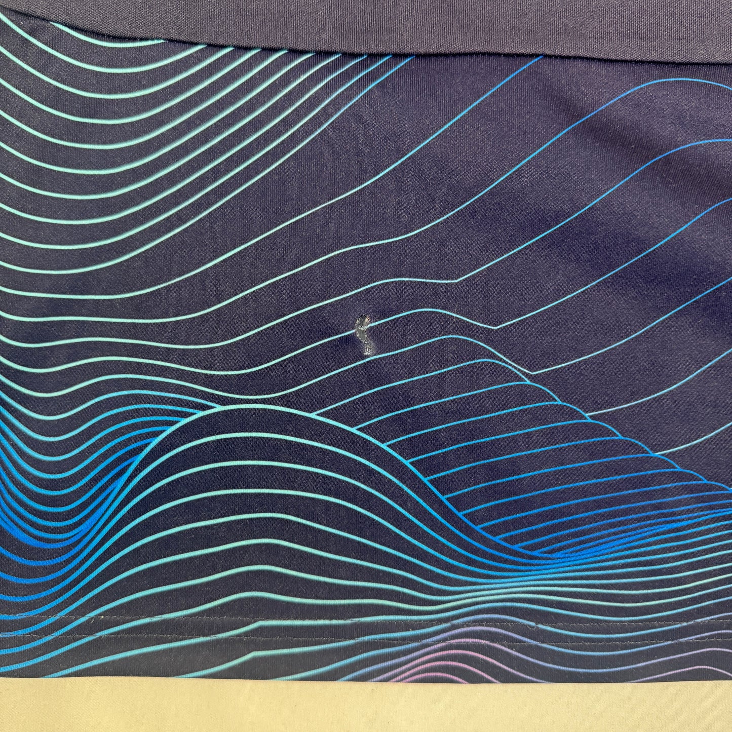 Leeds United 2024/2025 Third Football Shirt Large – Football Shirt Kingdom