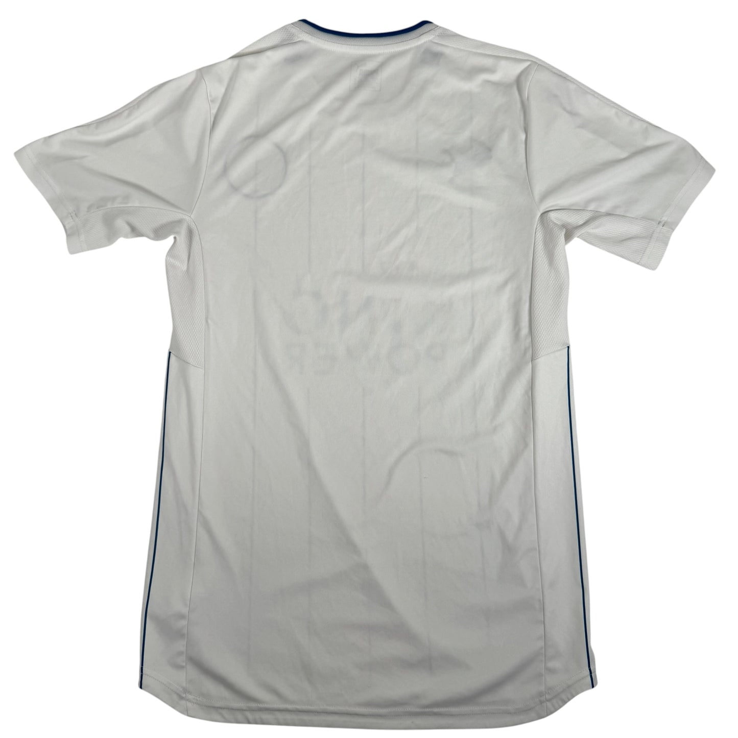 Leicester City 2016/2017 Third Football Shirt Small – Football Shirt Kingdom