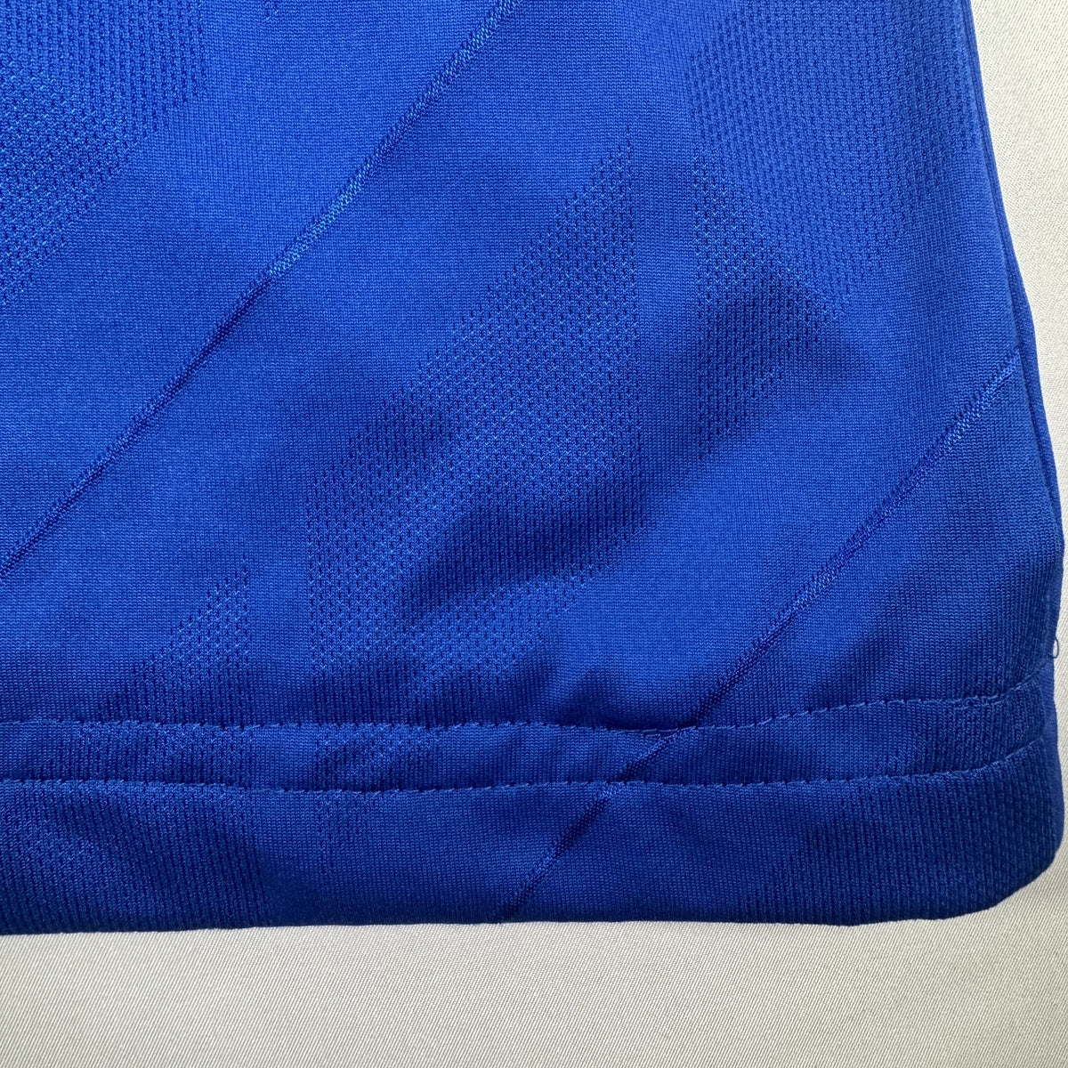 Leicester City 2018/2019 home football shirt, size XXL