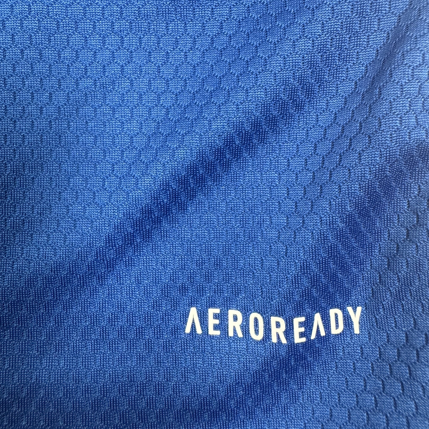 Leicester City 2020/2021 Home Football Shirt Large BNWT