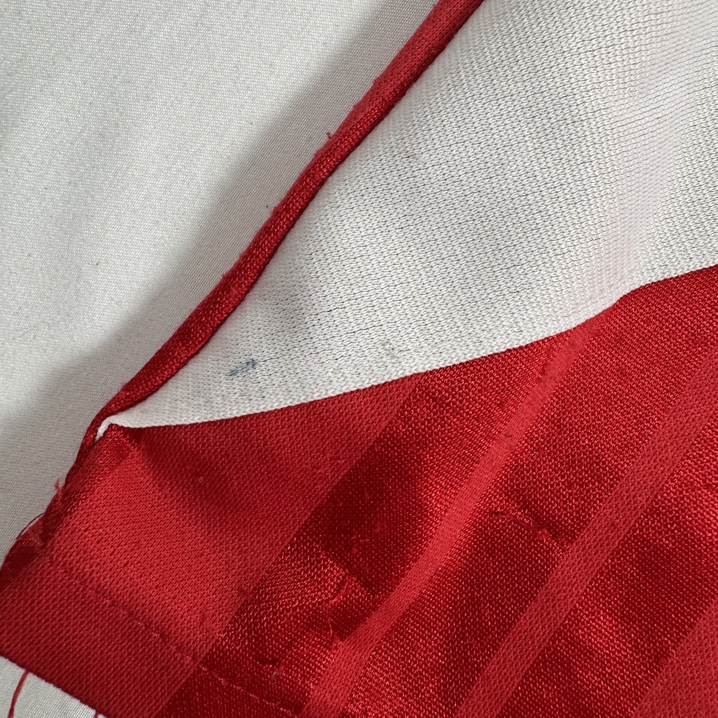 Liverpool 1993/1994/1995 Home Football Shirt Medium