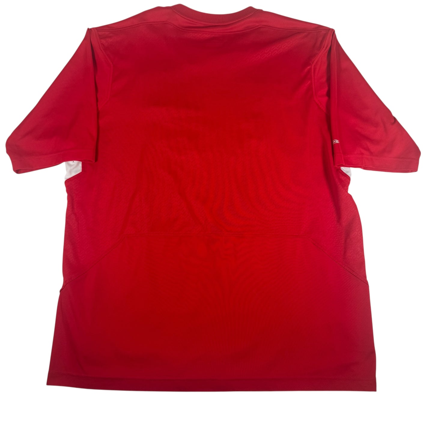 Liverpool 2004/2005/2006 Home Football Shirt XL – Football Shirt Kingdom