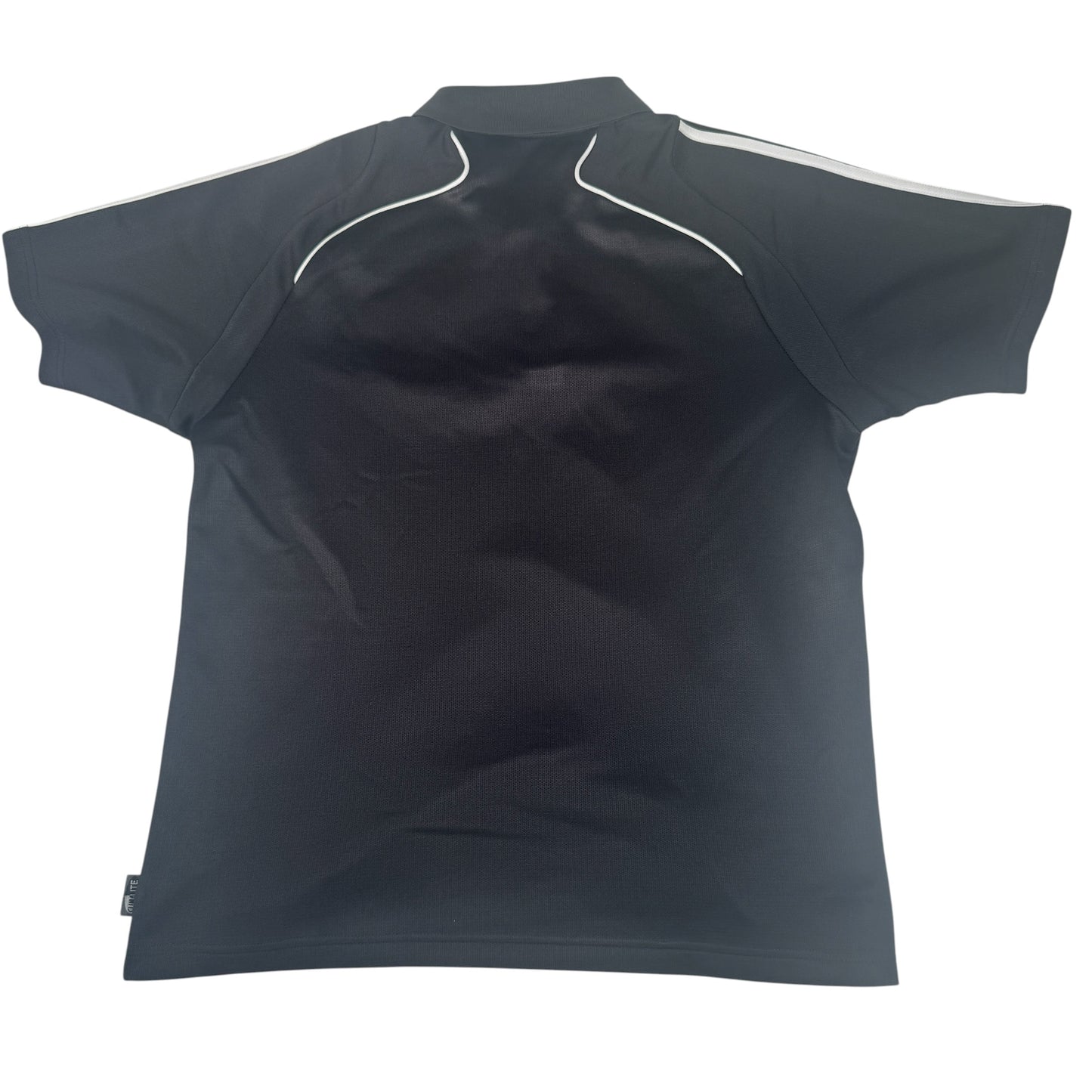 Liverpool 2008/2009 Training Polo Shirt XL – Football Shirt Kingdom