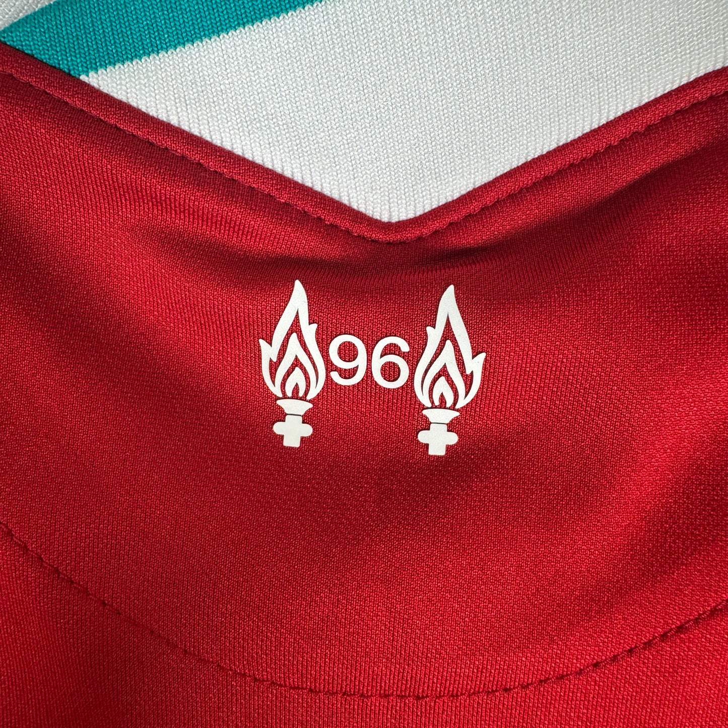 Liverpool 2020/2021 Home Football Shirt 3XL – Football Shirt Kingdom