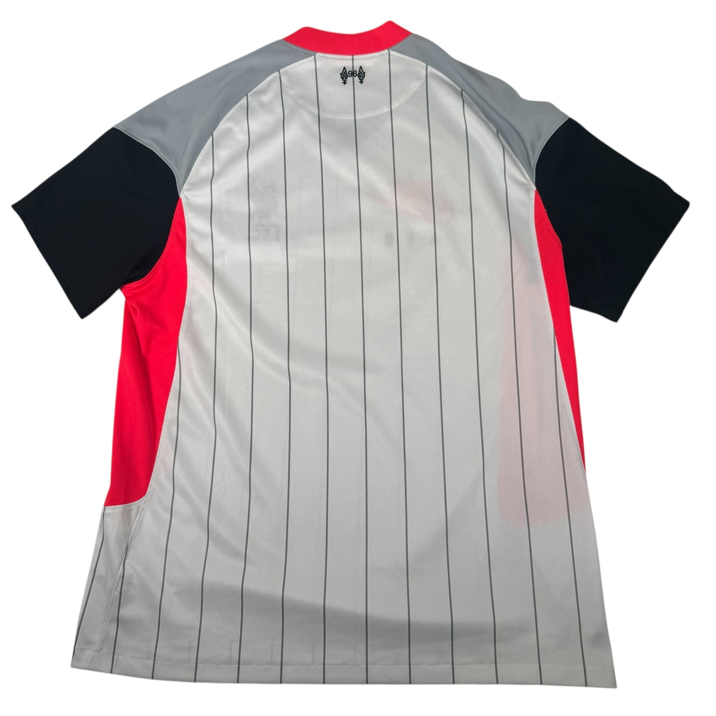 Liverpool 2021/2022 Nike Air Training Football Shirt XL – Football Shirt Kingdom