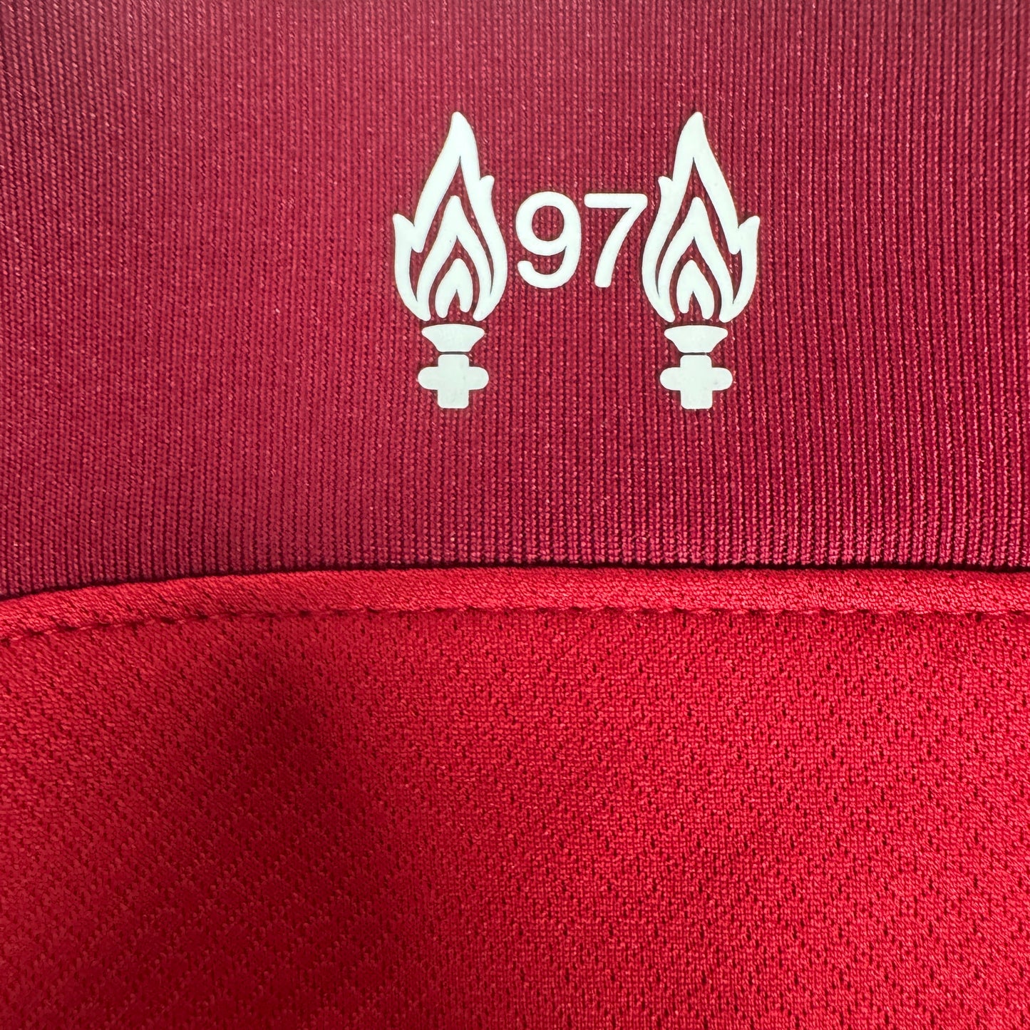 Liverpool 2022/2023 Home Football Shirt 2XL – Football Shirt Kingdom