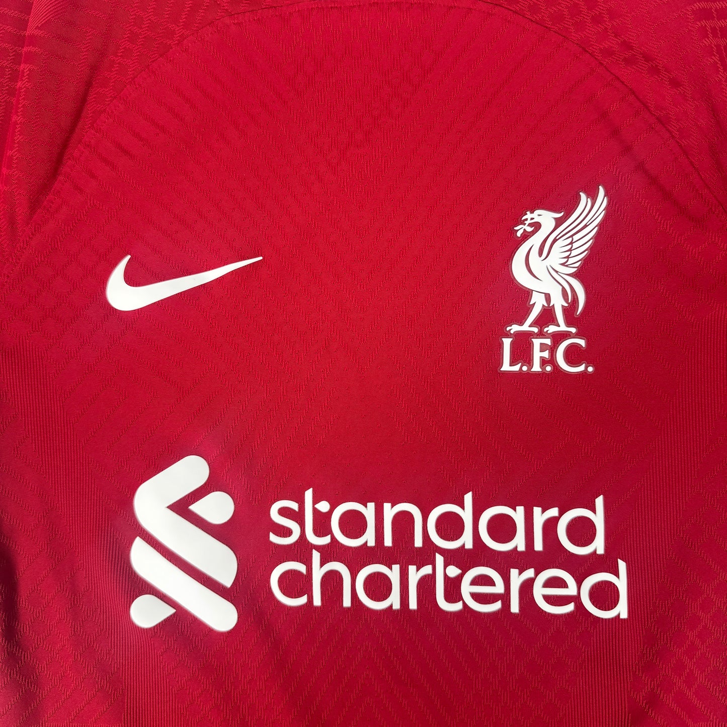 Liverpool 2022/2023 Home Football Shirt Small Dri-FIT ADV – Football Shirt Kingdom