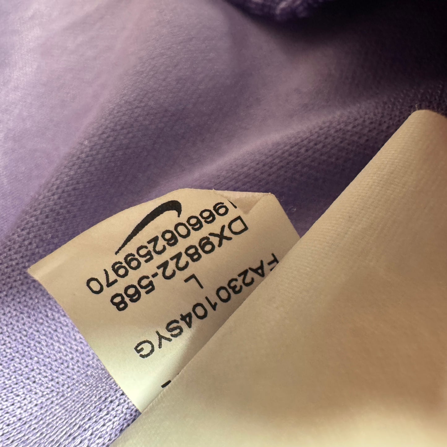 Liverpool 2023/2024 Third Football Shirt Large – Football Shirt Kingdom