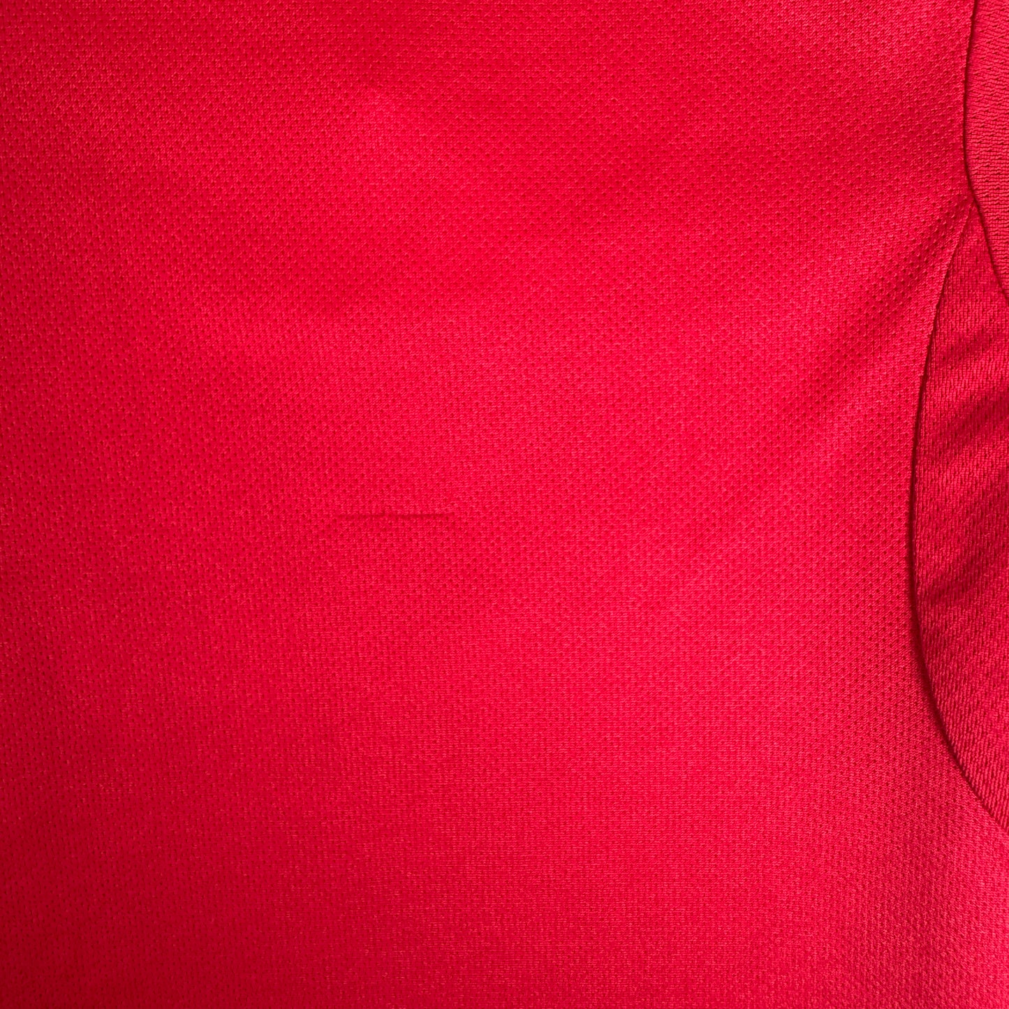 Liverpool 2025/2026 Home Football Shirt Large – Football Shirt Kingdom