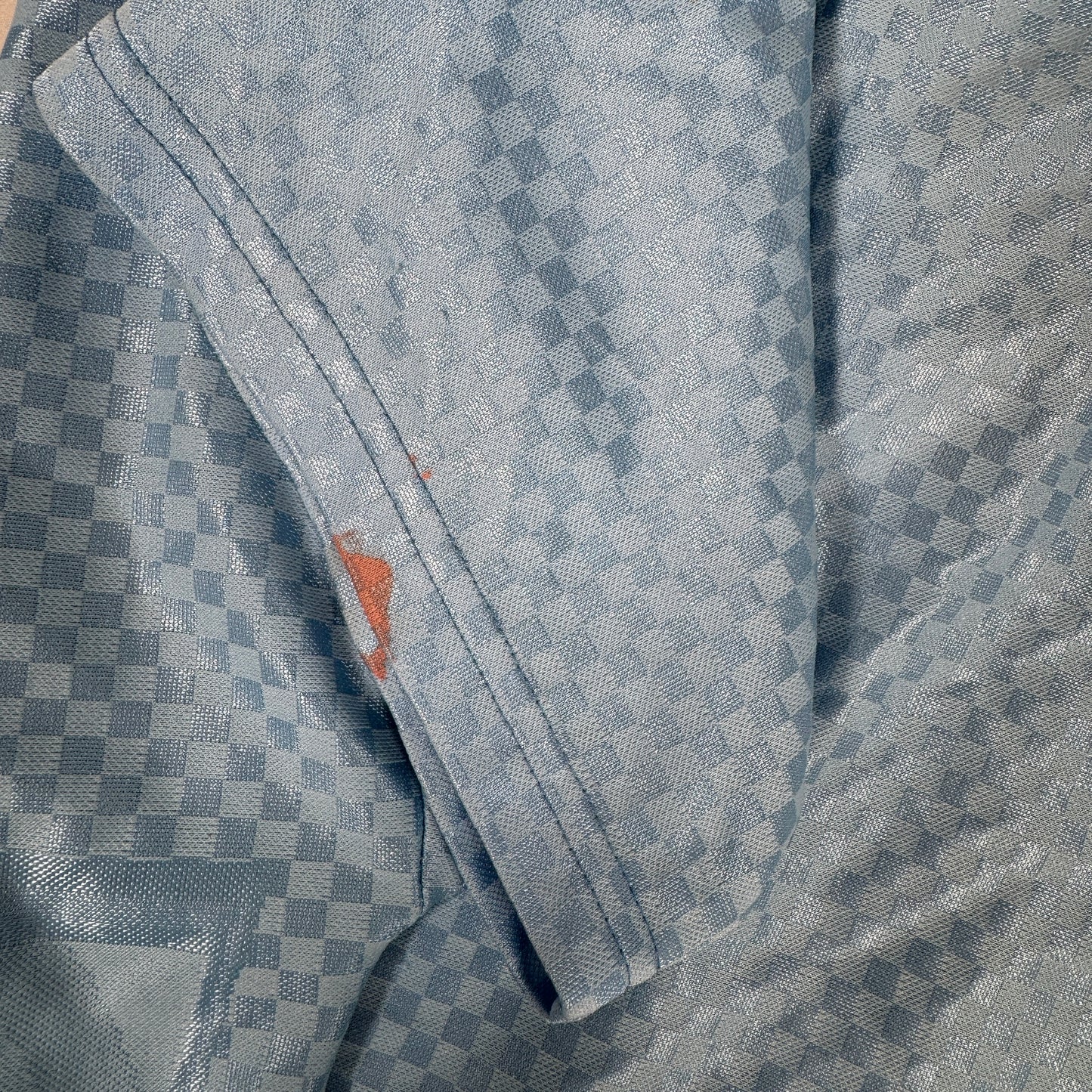 Manchester City 1995/1996/1997 Home Football Shirt Medium – Football Shirt Kingdom