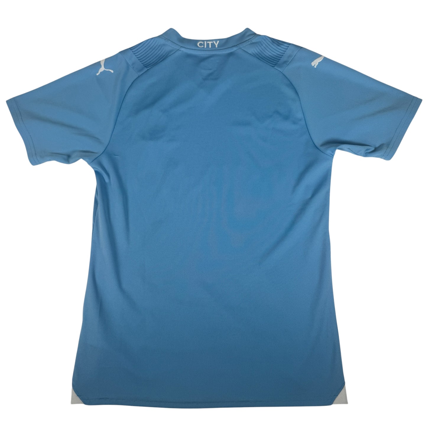Manchester City 2023/2024 Home Football Shirt Small – Football Shirt Kingdom