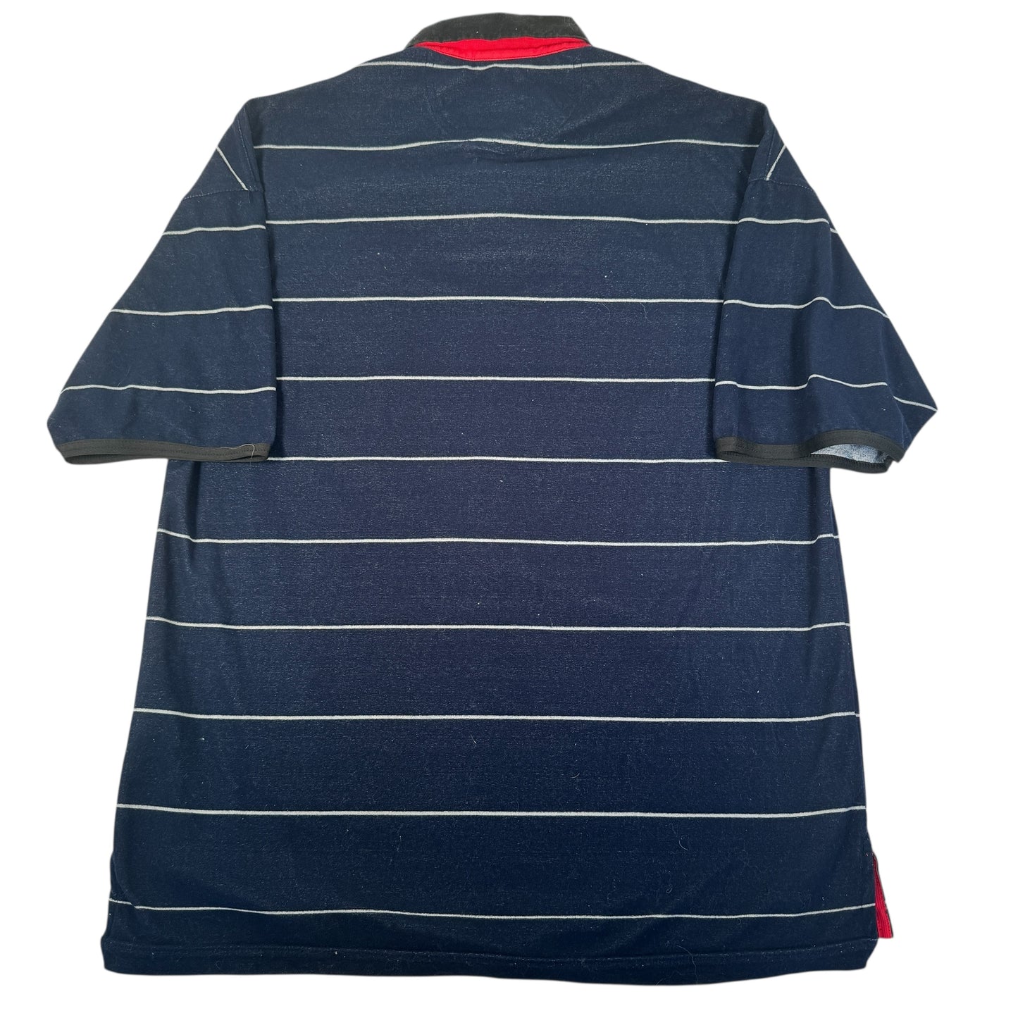 Manchester United 1999/2000 Away Football Shirt XL – Football Shirt Kingdom