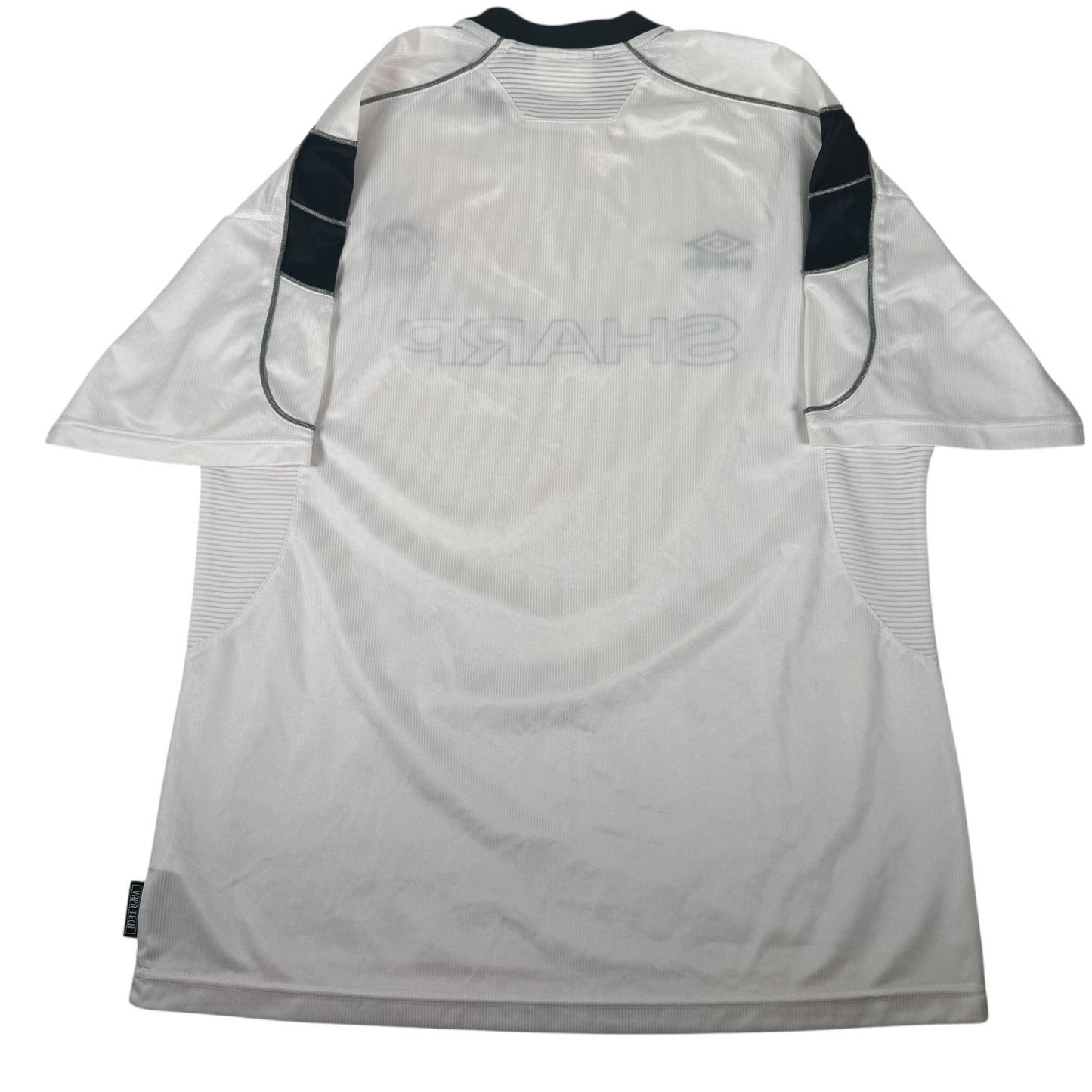 Manchester United 1999/2000 Third Football Shirt XL – Football Shirt Kingdom