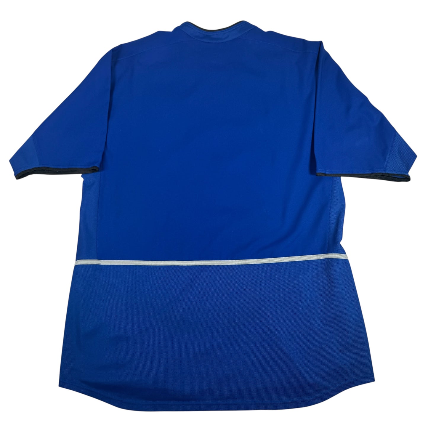 Manchester United 2002/2003 Third Football Shirt XL – Football Shirt Kingdom