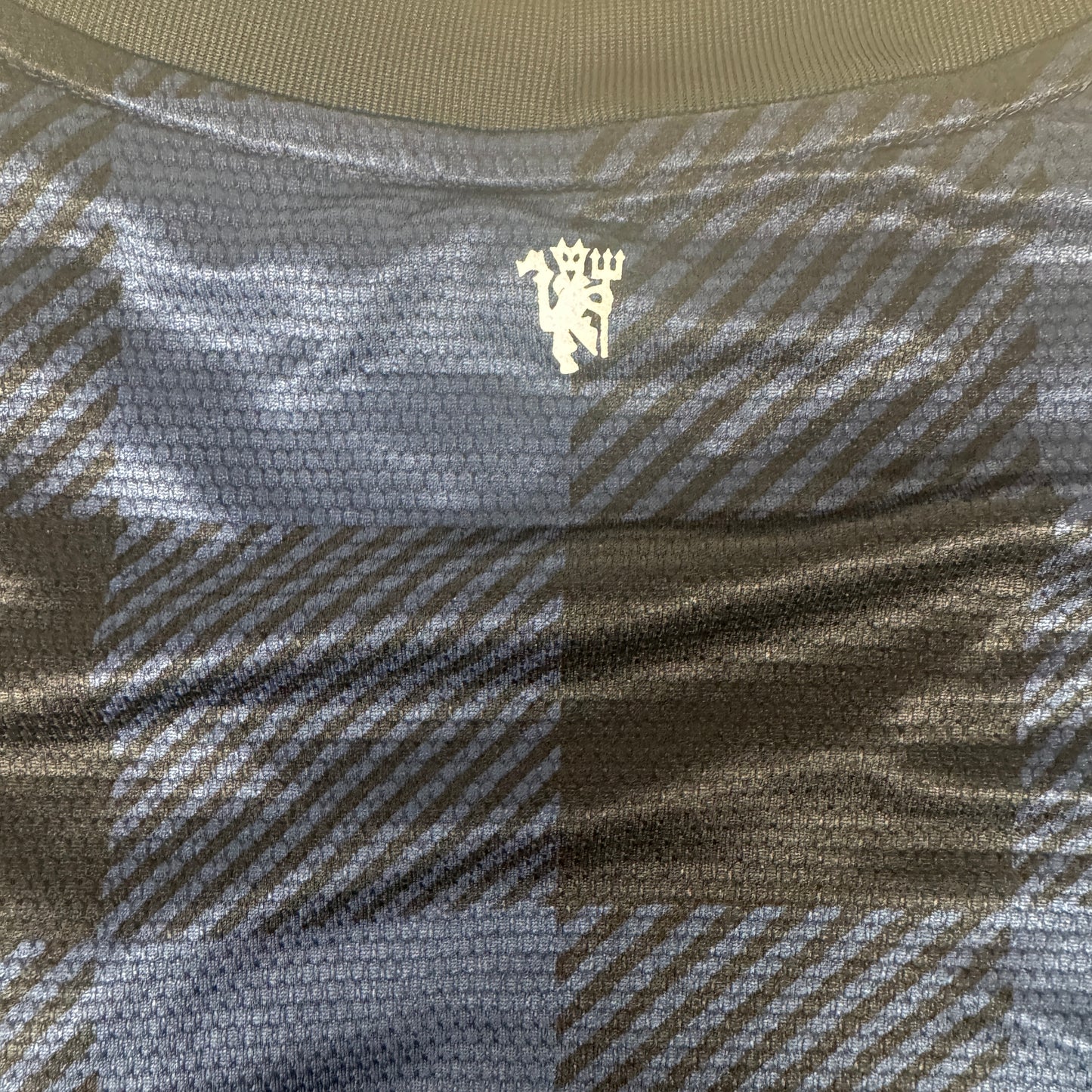 Manchester United 2013/2014 Away Football Shirt Small – Football Shirt Kingdom