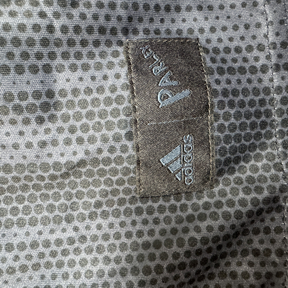Manchester United 2018/2019 Third Football Shirt 3XL