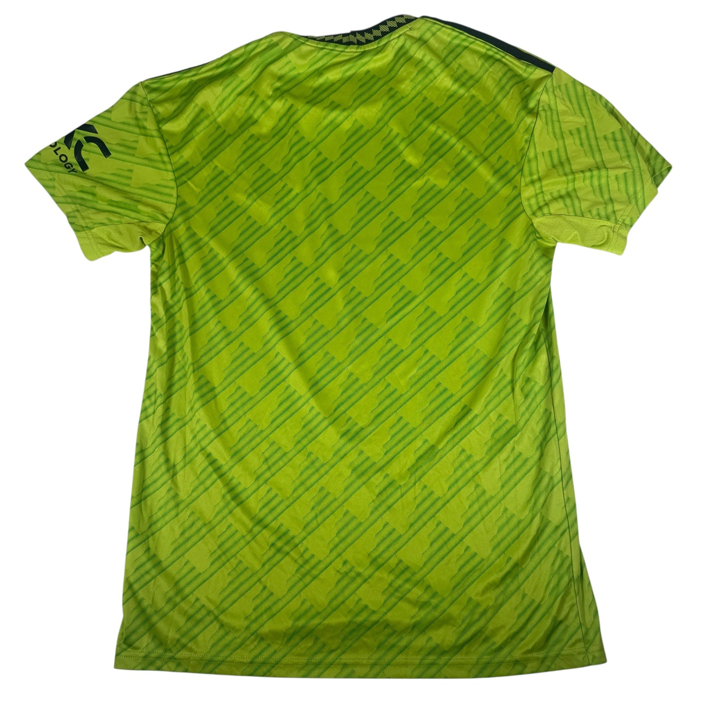 Manchester United 2022/2023 Third Football Shirt Medium – Football Shirt Kingdom